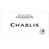 Domaine Chanson Chablis 2018