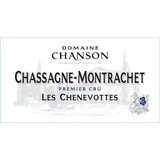 Domaine Chanson Chassagne-Montrachet 1er Cru Les Chenevottes