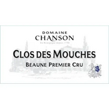 Domaine Chanson Clos Des Mouches Beaune 1er Cru Blanc