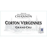 Domaine Chanson Corton Grand Cru Vergennes
