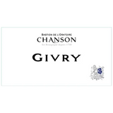 Domaine Chanson Givry