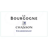 Domaine Chanson Le Bourgogne Chardonnay