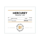 Domaine Chanson Mercurey 1er Cru