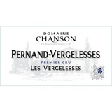 Domaine Chanson Pernand-Vergelesses 1er Cru Les Vergelesses