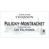 Domaine Chanson Puligny-Montrachet 1er Cru Les Folatieres