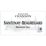 Domaine Chanson Santenay 1er Cru Beauregard 2017