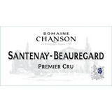 Domaine Chanson Santenay 1er Cru Beauregard