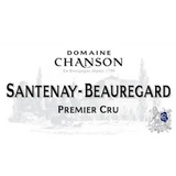 Domaine Chanson Santenay-Beauregard 1er Cru