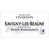Domaine Chanson Savigny-les-Beaune 1er Cru Hauts Marconnets Blanc