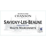 Domaine Chanson Savigny Les Beaune Premier Cru Hauts Marconnets