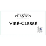 Domaine Chanson Vire-Clesse