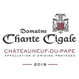 Domaine Chante Cigale Chateauneuf-du-Pape Rouge