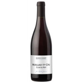 Domaine Chanzy Mercurey 1er Cru Clos du Roy Rouge 2018