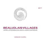 Domaine Chapel Beaujolais-Villages