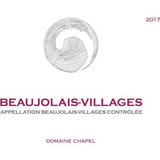 Domaine Chapel Beaujolais-Villages
