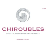 Domaine Chapel Chiroubles