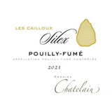 Domaine Chatelain Pouilly-Fume Les Cailloux Silex