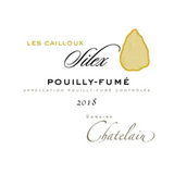 Domaine Chatelain Pouilly-Fume Les Cailloux Silex
