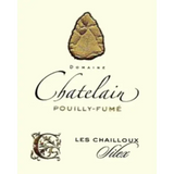 Domaine Chatelain Pouilly-Fume Les Chailloux Silex