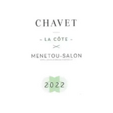 Domaine Chavet et Fils Menetou-Salon La Cote