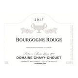 Domaine Chavy-Chouet Bourgogne Rouge