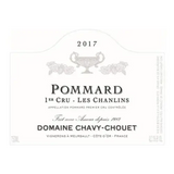 Domaine Chavy-Chouet Pommard 1er Cru Chanlins