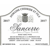 Domaine Cherrier Et Fils Sancerre Rose 2021