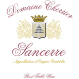 Domaine Cherrier Et Fils Sancerre Rose