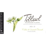 Domaine Chevrot Bourgogne Aligote Tilleul