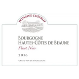 Domaine Chevrot Bourgogne Hautes-Cotes De Beaune Pinot Noir