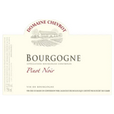 Domaine Chevrot Bourgogne Pinot Noir