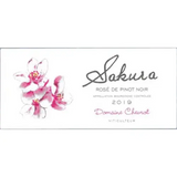 Domaine Chevrot Bourgogne Sakura Rose de Pinot Noir