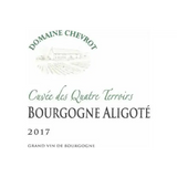 Domaine Chevrot Cuvee des Quatre Terroirs Bourgogne Aligote