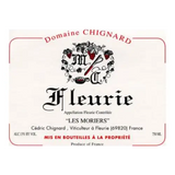 Domaine Chignard Fleurie Les Moriers