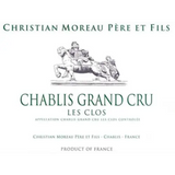 Domaine Christian Moreau Chablis Grand Cru Les Clos