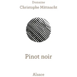 Domaine Christophe Mittnacht Alsace Pinot Noir 2020