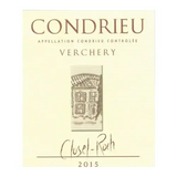 Domaine Clusel-Roch Condrieu Verchery