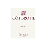 Domaine Clusel-Roch Cote-Rotie Les Schistes