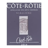 Domaine Clusel-Roch Cote-Rotie Vialliere