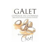 Domaine Clusel-Roch Coteau du Lyonnais Galet
