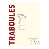 Domaine Clusel-Roch Coteaux du Lyonnais Traboules