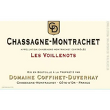Domaine Coffinet-Duvernay Chassagne-Montrachet Les Voillenots