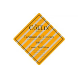 Domaine Collin Cremant de Limoux Brut