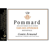 Domaine Comte Armand Pommard 1er Cru Clos des Epeneaux Monopole 2018