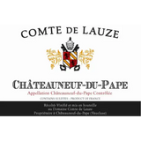 Domaine Comte De Lauze Chateauneuf-du-Pape Blanc