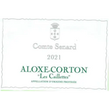Domaine Comte Senard Aloxe-Corton Les Caillettes