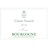 Domaine Comte Senard Bourgogne Ana