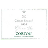 Domaine Comte Senard Corton Grand Cru Blanc
