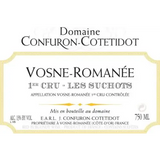 Domaine Confuron-Cotetidot Les Suchots