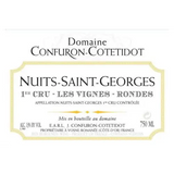Domaine Confuron-Cotetidot Nuits-Saint-Georges 1er Cru Les Vignes Rondes